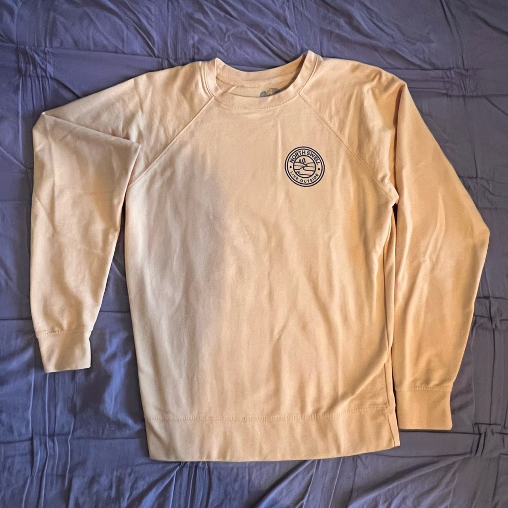 North Swell Crewneck